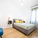 Queen Exibithion Appartement *