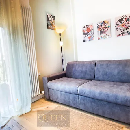 Queen Exibithion Διαμέρισμα Μπολόνια