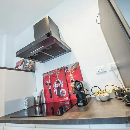 Queen Exibithion Διαμέρισμα *