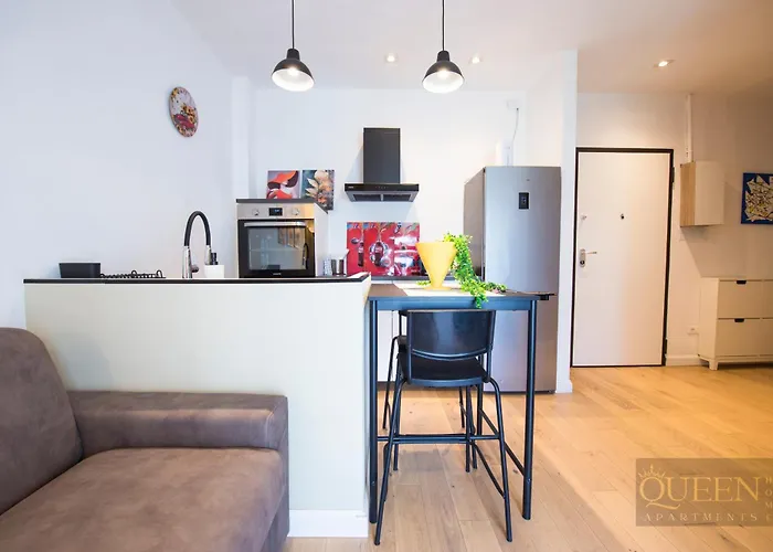 Queen Exibithion * Bolonya