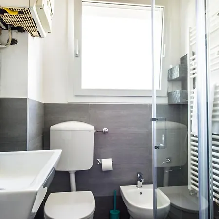 公寓 Queen Exibithion *