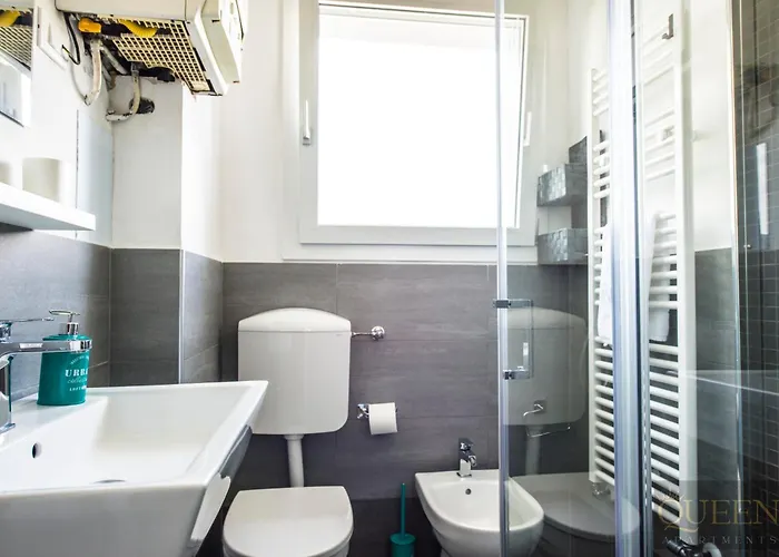 Appartement Queen Exibithion *