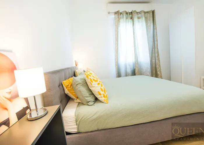 Queen Exibithion Bologne